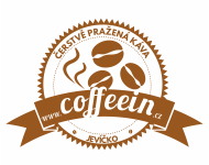 coffeein.cz | Pražírna kávy Jevíčko